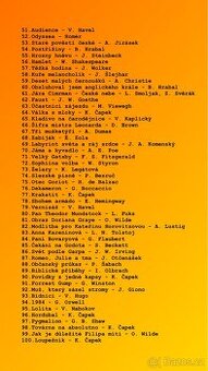 Materiály k maturitě 2026