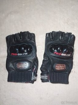 RUKAVICE NA MOTORKU, CHOPPER