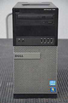 PC DELL optiplex 790 i3/12GB/320GB