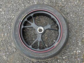 Ducati Hypermotard 939SP Soubor dílů