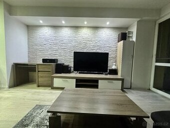 Obývací stěna - 1