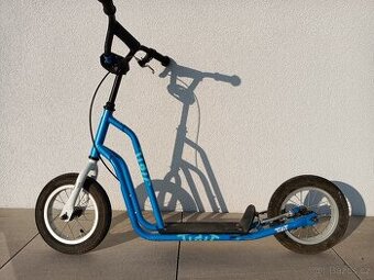 Koloběžka Yedoo Tidit