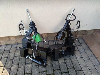 prodám servo řízení na TZ-4K-14, MT8-132