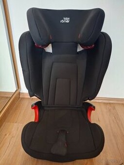 Dětská autosedačka Britax Römer od 15 do 36 kg