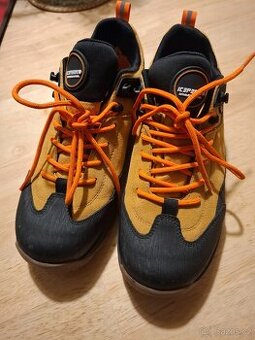 Panske trekove boty Icepeak