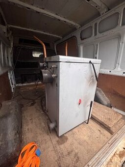 Kotel Dakon dor 12 s