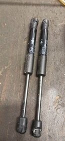 Toyota GT86 / BRZ vzpěry kufru