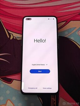 OnePlus Nord G 2/256GB