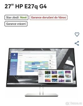 HP E27q G4
