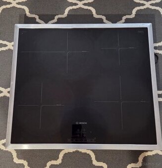 Indukčni varná deska Bosh