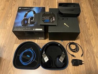 Logitech Ultimate Ears 9000
