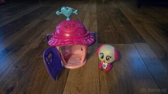 Lumiluvs domeček pejsek