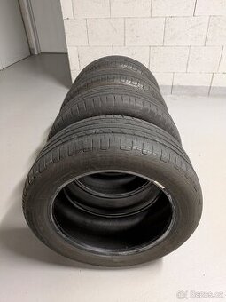letní pneumatiky 205/55R16