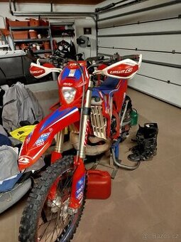 Beta RR 300 Racing 2022