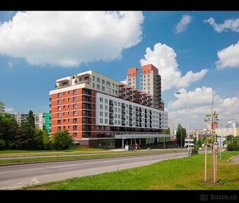 Pronájem bytu 2+kk 74m2 zařízený