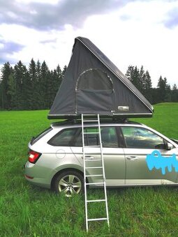 autostan Columbus, varianta Small