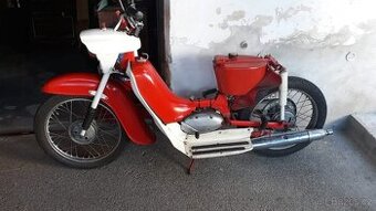 Jawa 20
