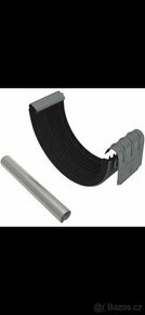 Žlabové spojky DEKrain