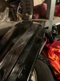 skoda fabia 6V1941015F