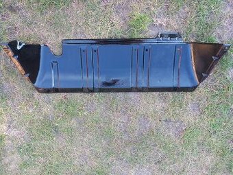 Kryt pod motor Škoda favorit-forman