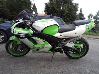 Kawasaki ZXR 750 L
