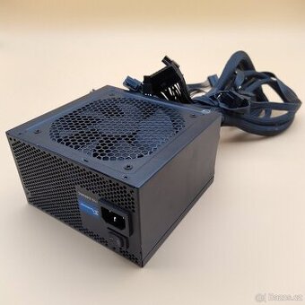 Prodám PC zdroj Seasonic S12III-650