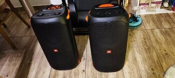 JBL partybox 110 2x