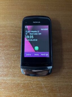 Nokia C2