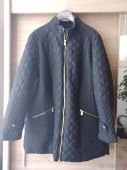 Dámská podzimní bunda, vel.52