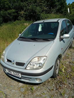 RENAULT MEGANE  1,9 TD  r.2000