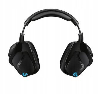 Logitech G935