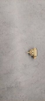 Presostat z pračky Whirlpool FSCR 10432