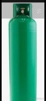 Láhev na propan butan