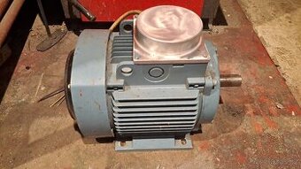 Elektromotor 4 kW 1435 ot.