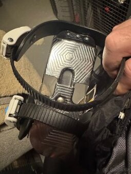 Dětské brusle viz foto