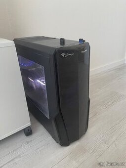 Prodám herní počítač