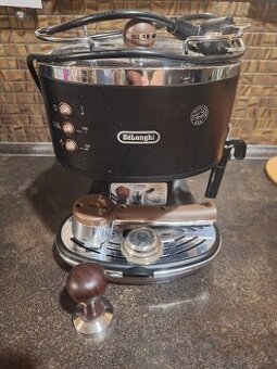 Pákový kávovar  De'Longhi