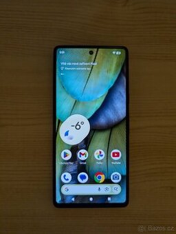 Google Pixel 7 8GB 128GB