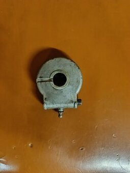 Náhon tachometru pionýr