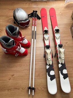 Lyžařský set