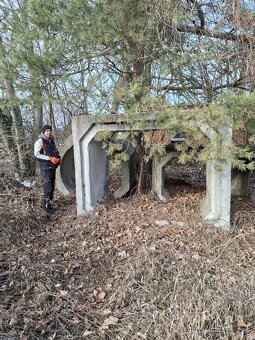 Betonové prefabrikáty