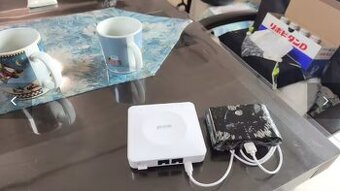 Predám 4G WiFi modem – špeciálne aj pre O2 CONNECT