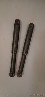 Babetta - zadní tlumiče