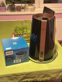 Zvlhčovač vzduchu Philips HU3918/10 NOVÝ FILTR