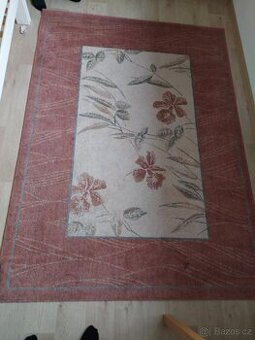 Kusový Koberec 170x234 cm