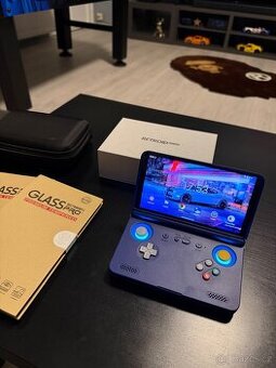 Retroid pocket Flip 2 - 1