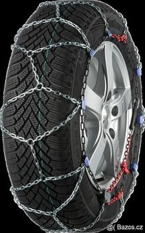 Sněhové řetězy Pewag Brenta 9 - 1