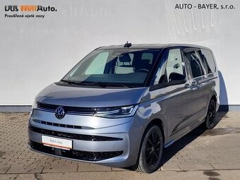 Volkswagen Multivan, Long Life 2,0 TDI 110kW - 1