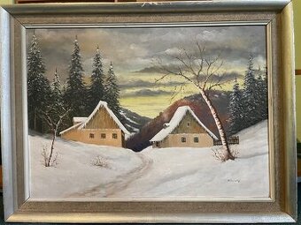 Vladimír Silovský - 1