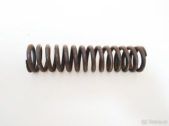 Pružina zadního tlumiče Jawa